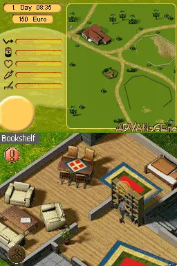 Image n° 3 - screenshots : My Animal School